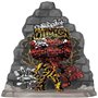 Funko Pop! Deluxe Marvel Daredevil Graffiti Effect Deco Exclusive 49634