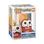 Funko Pop! Pokemon Fireworks