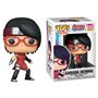 Funko Pop! Boruto Animation Sarada Uchiha 45426