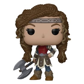 Funko Pop! How To Train Your Dragon: Astrid