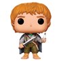 Funko Pop! Lord Of The Rings Gamgee