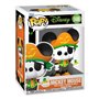 Funko Pop! Disney Mickey Mouse Halloween Pirate