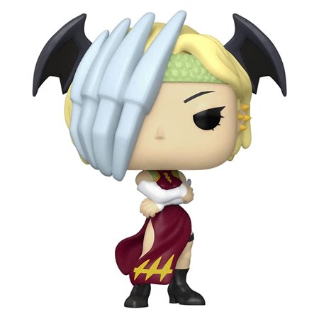 Funko Pop! My Hero Academia Ryuko In Superhero Costume 51932