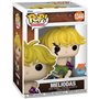 Funko Pop! Animation The Seven Deadly Sins Meliodas Demon Mode