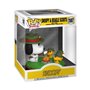 Funko Pop! Snoopy & Beagle Scouts (Camping)
