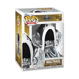 Funko Pop! Diablo 3 Maltheal