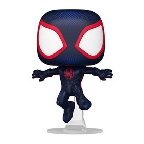 Funko Pop! Spider - Man Across The Spider - Verse Spider - Man 65722