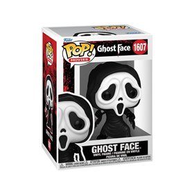 Funko Pop! Movies: Ghost Face