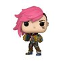 Funko Pop! Arcane: League Of Legends Vi 75652