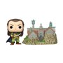 Funko Pop! The Lord Of The Rings Elrond & Rivendell