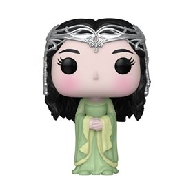 Funko Pop! Lord Of The Rings Arwen Coronation