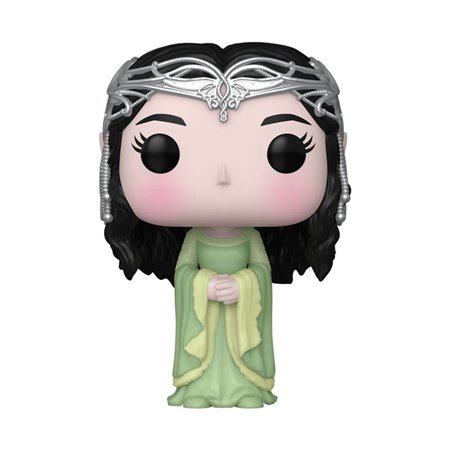 Funko Pop! Lord Of The Rings Arwen Coronation
