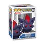 Funko Pop! Pokemon Zorua