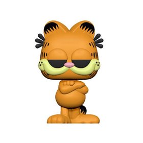 Funko Pop! Garfield