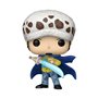 Funko Pop! One Piece Trafalgar Law