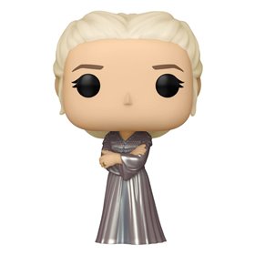 Funko Pop! House Of The Dragon Rhaenyra Targaryen