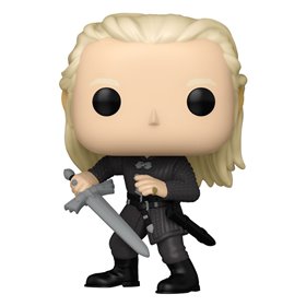 Funko Pop! House Of The Dragon Daemon Targaryen