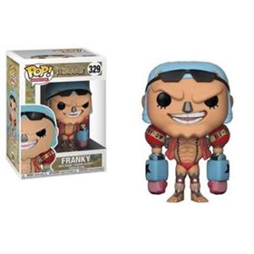 Funko Pop! One Piece Franky