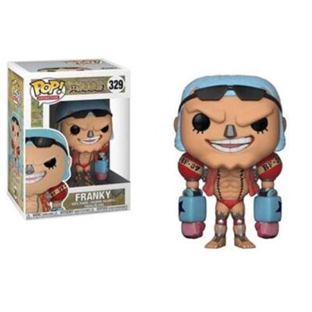 Funko Pop! One Piece Franky
