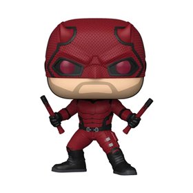 Funko Pop! Marvel Dardevil Born Again Daredevil