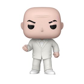 Funko Pop! Marvel Dardevil Born Again Kingpin