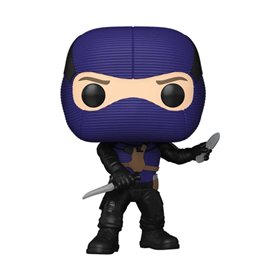 Funko Pop! Marvel Dardevil Born Again Bullseye