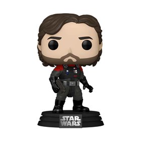 Funko Pop! Star Wars: Andor Cassian Andor (Sienar Test Pilot)