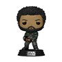 Funko Pop! Star Wars: Andor Saw Gerrera