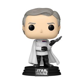 Funko Pop! Star Wars: Andor Director Orson Krennic