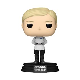 Funko Pop! Star Wars: Andor Supervisor Dedra Meero