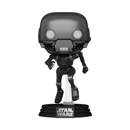 Funko Pop! Star Wars: Andor K - 2So