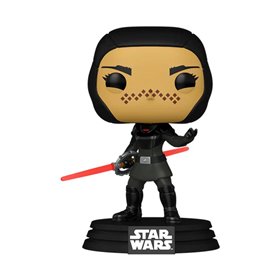 Funko Pop! Star Wars: Tales Of The Empire Barriss Offee