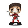 Funko Pop! Star Wars: Tales Of The Empire Morgan Elsbeth (Glow)