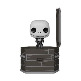 Funko Pocket Pop Disney Nightmare Before Christmas Jack Skellington
