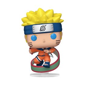 Funko Pop! Naruto Animation Naruto Uzumaki Funko Pop! Naruto Animation Naruto Uzumaki