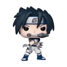 Funko Pop! Naruto Animation Sasuke Uchiha