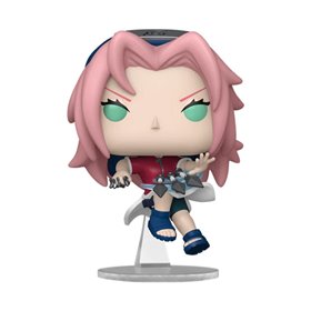 Funko Pop! Naruto Sakura Haruno Animation
