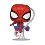 Funko Pop! Marvel Your Friendly Neighborhood Spider - Man Spider - Man (Final Suit)