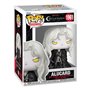 Funko Pop! Castlevania Nocturne Alucard