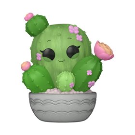 Funko Pop! Flora Barrel Cactus