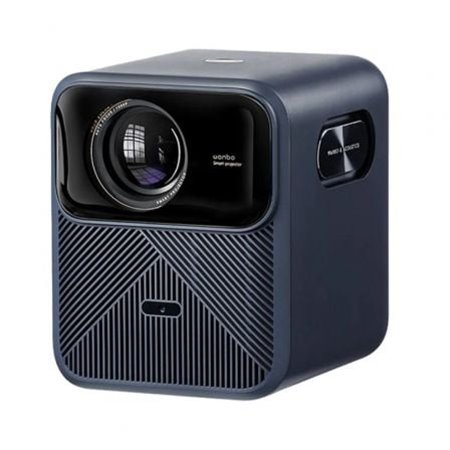 Projetor Portátil Wanbo Mozart 1 Pro