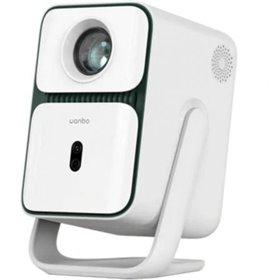 Projetor Portátil Wanbo T2 Ultra