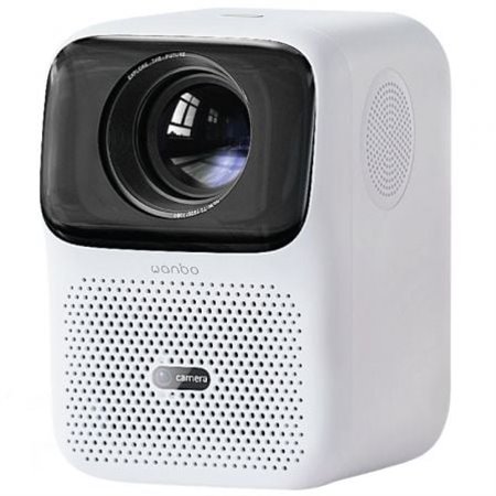 Projetor Portátil Wanbo T4