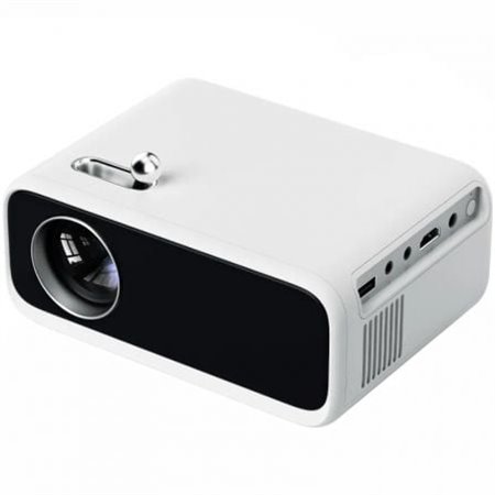 Projetor Wanbo Mini Pro