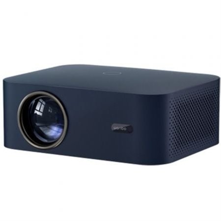 Projetor Wanbo X2 Max Azul
