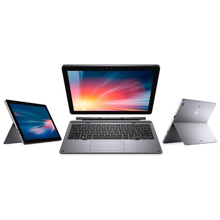 Dell Latitude 7200, i5 (8th Gen), RAM 8GB, SSD 256GB M.2, 12'', Win11Pro - Recondicionado
