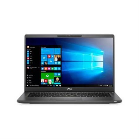 Dell Latitude 7400, i5 (8th Gen), RAM 8GB, SSD 256GB M.2, 14'', Win10Pro - Recondicionado