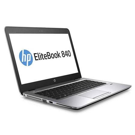 HP EliteBook 840 G3, i7 (6th Gen), RAM 8GB, SSD 256GB, 14'' Touch, Win10Pro - Recondicionado