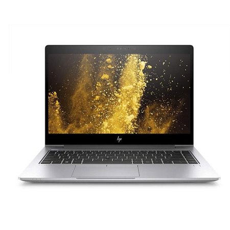 HP EliteBook 840 G5, i5 (8th Gen), RAM 8GB, SSD 250GB, 14'', Win10Pro - Recondicionado
