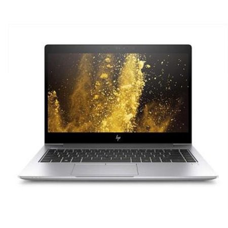 HP EliteBook 840 G6, i5 (8th Gen), RAM 16GB, SSD 256GB, 14'', Win10Pro - Recondicionado